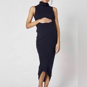 LEGOE Heritage Maternity Dress